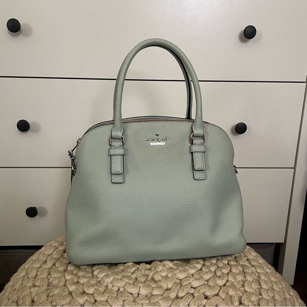 Kate Spade Cameron Street Lottie Crossbody